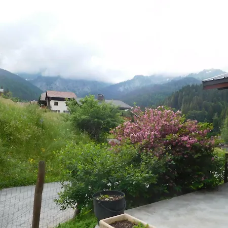 Apartment Le Refuge