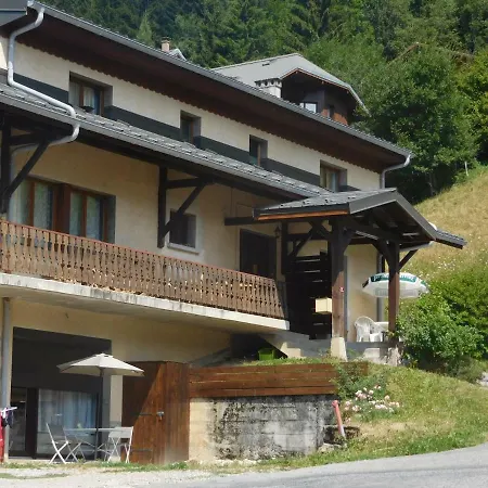 Le Refuge Apartment