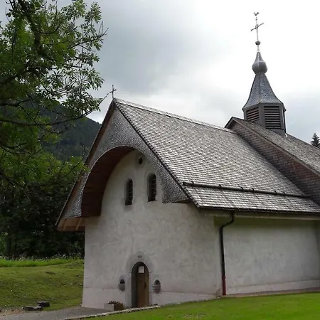 Le Refuge *