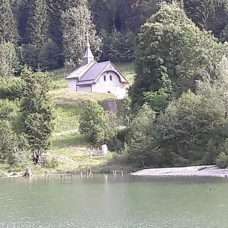 Le Refuge