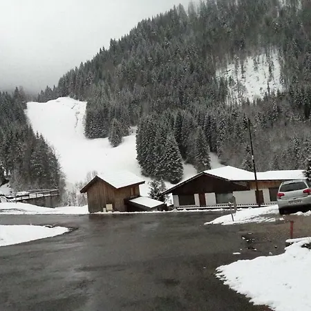 Le Refuge